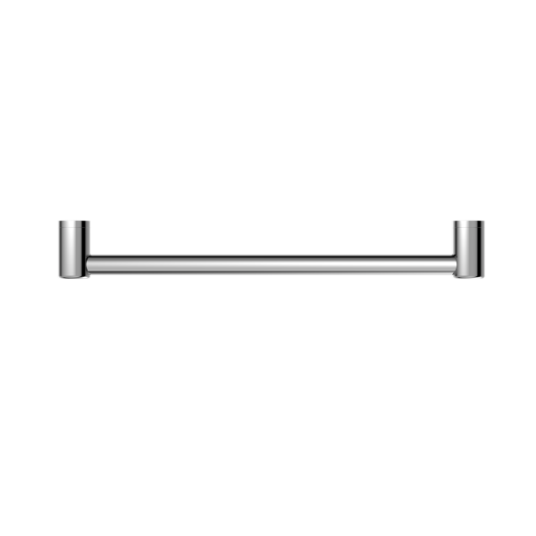 MECCA CARE 32MM GRAB RAIL 600MM CHROME (NRCR3224CH)
