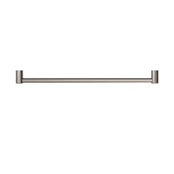 MECCA CARE 32MM GRAB RAIL 900MM BRUSHED NICKEL (NRCR3230BN)