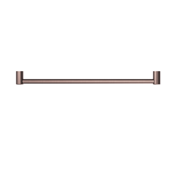 MECCA CARE 32MM GRAB RAIL 900MM BRUSHED BRONZE (NRCR3230BZ)