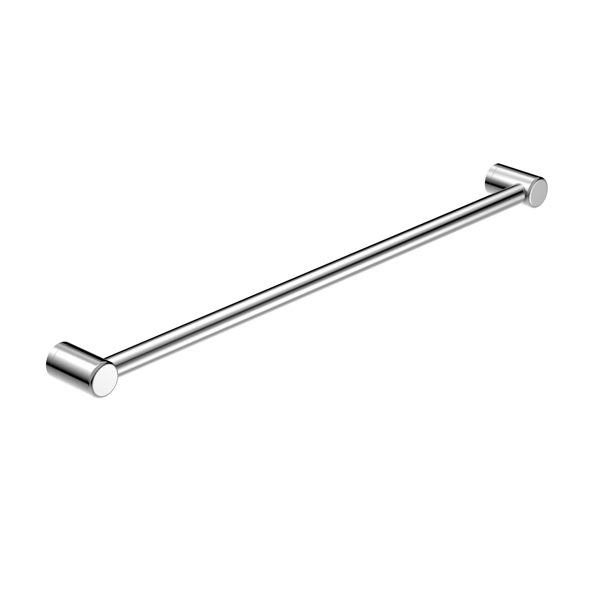 MECCA CARE 32MM GRAB RAIL 900MM CHROME (NRCR3230CH)