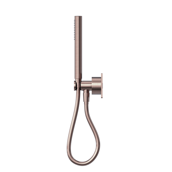 KARA PROGRESSIVE SHOWER SYSTEM SHOWER FAUCET SET WITH 2 HANDLES SHOWER TUB COMBO SET BRUSHED BRONZE (NR271903cBZ)