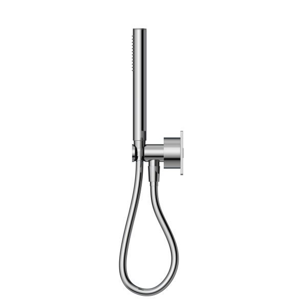 KARA PROGRESSIVE SHOWER SYSTEM SHOWER FAUCET SET WITH 2 HANDLES SHOWER TUB COMBO SET CHROME (NR271903cCH)