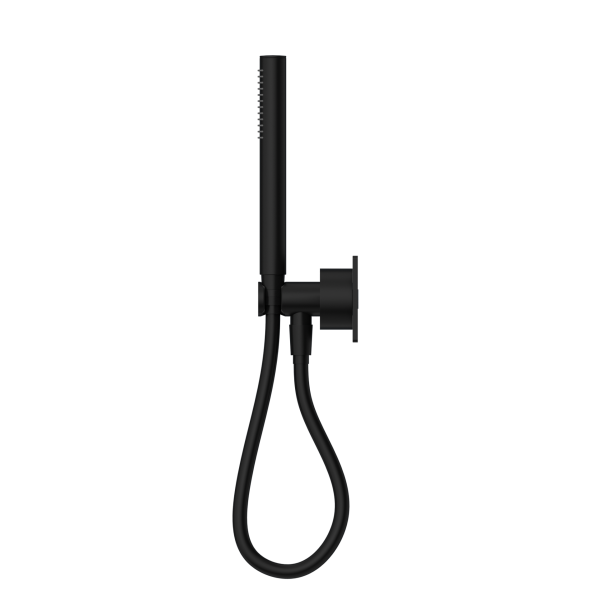 KARA PROGRESSIVE SHOWER SYSTEM SHOWER FAUCET SET WITH 2 HANDLES SHOWER TUB COMBO SET MATTE BLACK (NR271903cMB)