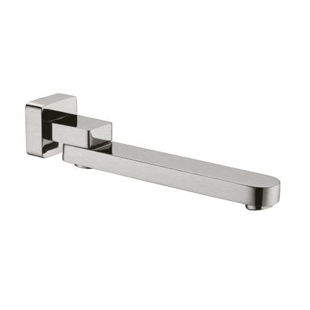 BIANCA BATHROOM BATHTUB BASIN SINK FAUCET SWIVEL BATH SPOUT CHROME (NR207CH)