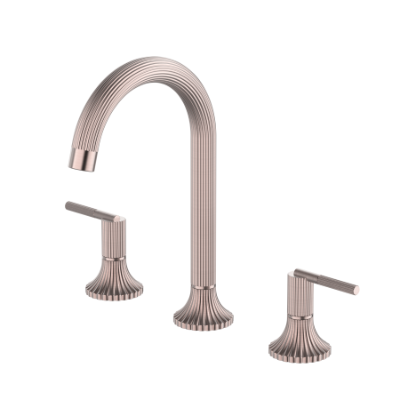 SAN ROMEDIO BASIN TAP SETS BASIN FUCET BATHROOM VESSEL FAUCET BRASS BRUSHED BRONZE (NR262301bBZ)