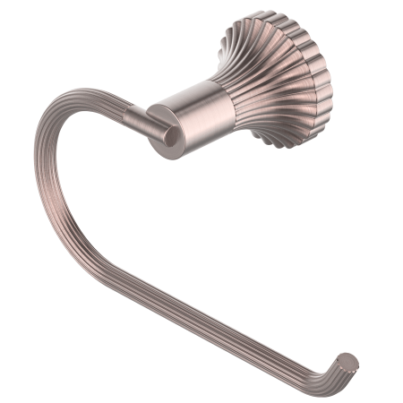 SAN ROMEDIO TOILET ROLL HOLDER STAND TOILET PAPER HOLDE TISSUE ROLL HOLDER  BRUSHED BRONZE (NR2886BZ)