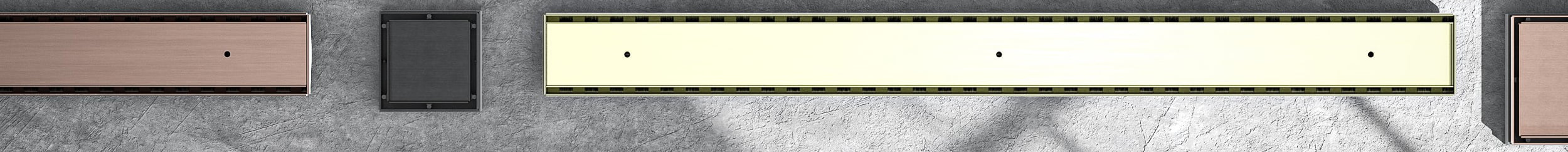 Power Adpator For Mecca Sensor Mixer (NRPA407)