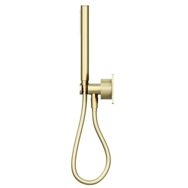 OPAL PROGRESSIVE SHOWER SYSTEM SHOWER FUACET SHOWER SET BRUSHED GOLD (NR252003cBG)