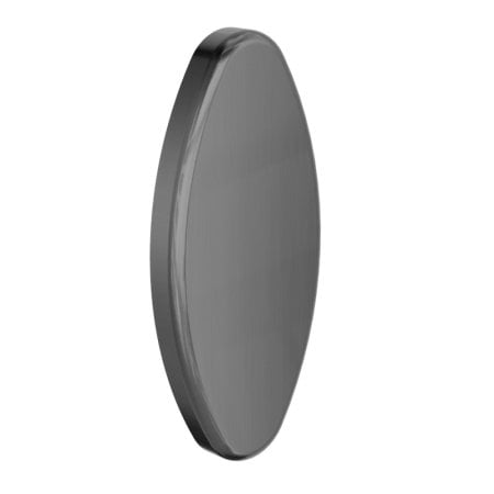 BACKREST REMOVABLE WALL COVER PLATE METALLIC COLOR PLATE GUN METAL (NRCR0005GM)
