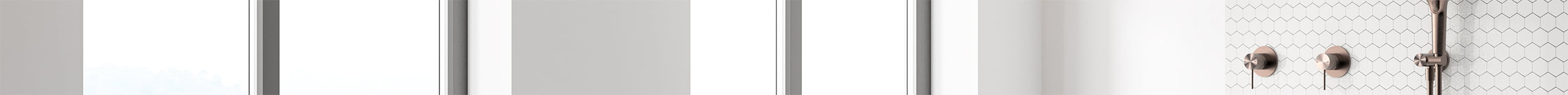 248MM Round Stainless Steel Round Rainfall Shower Head Brushed Gold (NR507046BG)