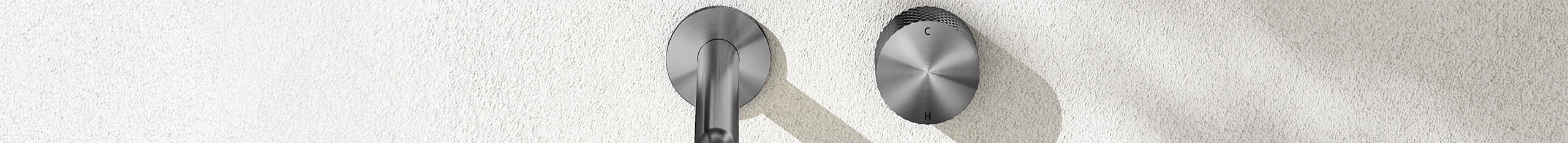 Kara Progressive Shower Mixer Trim Kits Only Matte Black (NR271909tMB)
