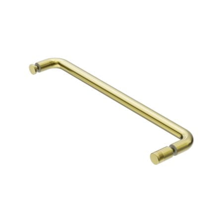 TOWEL BAR TOWEL RACKS FOR BATHROOM SINGLE BAR 500MM BRUSHED GOLD (NRSH303ABG)