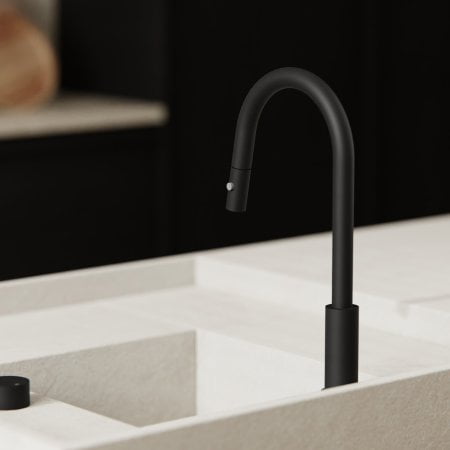 BIANCA SENSOR TAP CHROME (NR403CH) 1