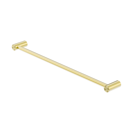 ZEN SS316L BATH TOWEL HOLDER HANDER TOWERL BAR RAIL WALL MOUNTED TOWEL RAIL FOR BATHROOM KITCHEN SINGLE TOWER RAIL BRUSHED GOLD