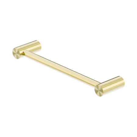 ZEN SS316L HAND TOWEL RAIL TOWEL RACK HOLDER TOWEL BAR BRUSHED GOLD (NR1680ABG)