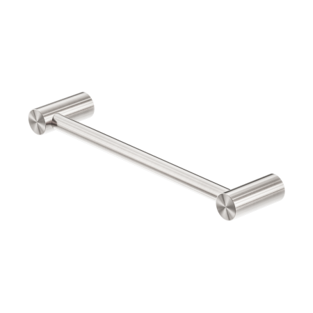 ZEN SS316L HAND TOWEL RAIL TOWEL RACK HOLDER TOWEL BAR BRUSHED NICKEL (NR1680ABN)