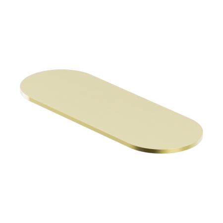 ZEN 316L STAINLESS STEEL SOAP DISH WALL MOUNTED SOAP HOLDER STURDY DHOWER SOAP HOLDER BRUSHED GOLD (NR1681BG)