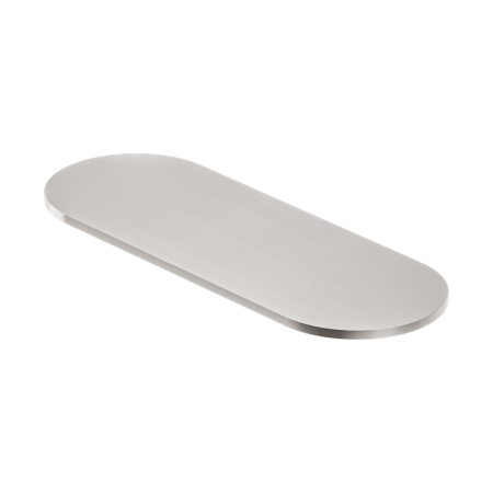 ZEN 316L STAINLESS STEEL SOAP DISH WALL MOUNTED SOAP HOLDER STURDY DHOWER SOAP HOLDER BRUSHED NICKEL (NR1681BN)