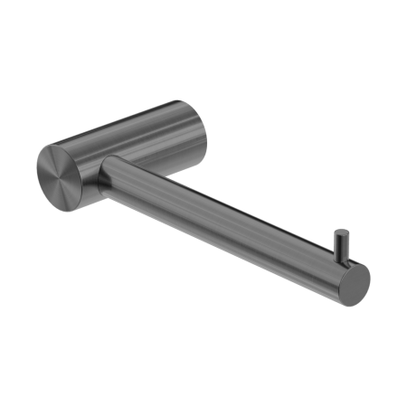 ZEN SS316L TOILET ROLL HOLDER TOILET PAPER HOLDER GRAPHITE (NR1686GR)