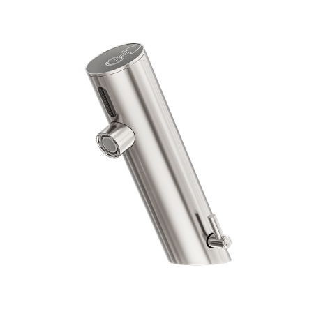 BIANCA SENSOR TAP CHROME (NR403CH) 1