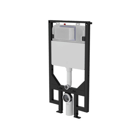 R&T Wall Hung In-Wall Cistern II (G30034)