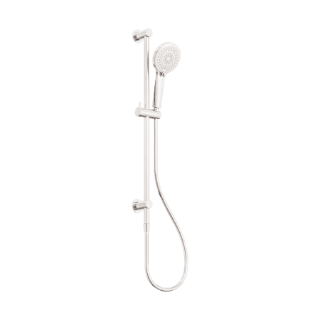 3 Function Shower Rail Brushed Nickel (NR314aBN)