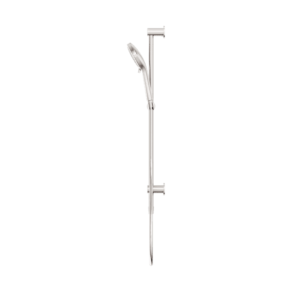 3 Function Shower Rail Brushed Nickel (NR314aBN)