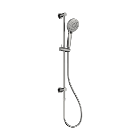 3 Function Shower Rail Chrome (NR314aCH)