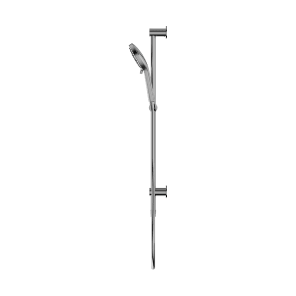 3 Function Shower Rail Chrome (NR314aCH)