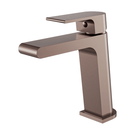 Bianca Basin Mixer Brushed Bronze (NR321501BZ)