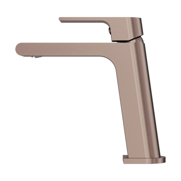 Bianca Basin Mixer Brushed Bronze (NR321501BZ)