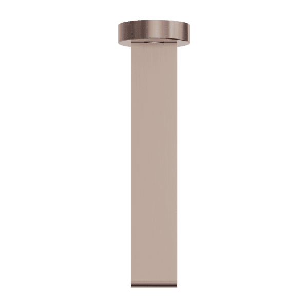 BIANCA FIXED BATH SPOUT 200MM BRUSHED BRONZE (NR321503BZ)