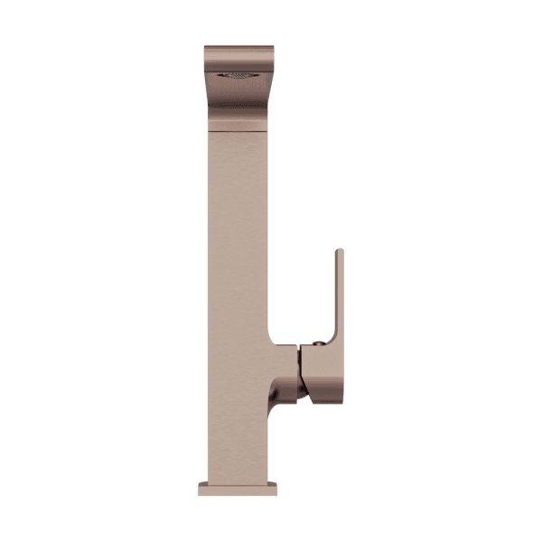 BIANCA ONE HANDLE KITCHEN MIXER BRASS KITCHEN FAUCET BRUSHED BRONZE (NR321507BZ)