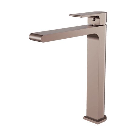 BIANCA TALL BASIN MIXER BRUSHED BRONZE (NR321501aBZ)