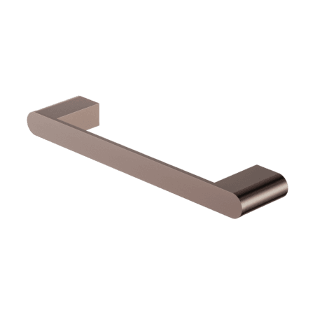 Bianca Hand Towel Rail Brushed Bronze (NR9080BZ)