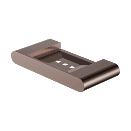 Bianca Soap Dish Holder Brushed Bronze (NR9081BZ)