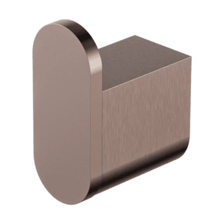 Bianca Robe Hook Brushed Bronze (NR9082BZ)