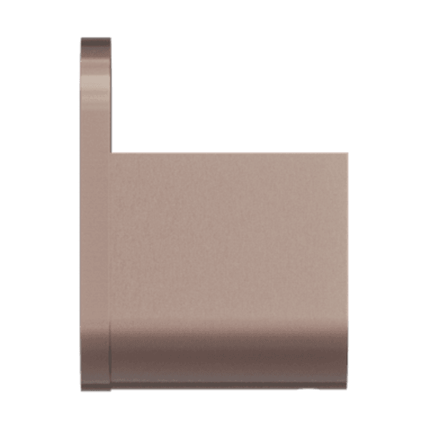 Bianca Robe Hook Brushed Bronze (NR9082BZ)