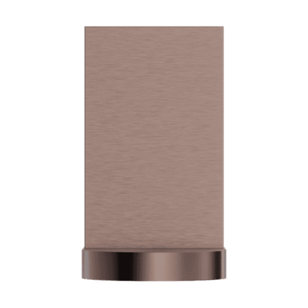 Bianca Robe Hook Brushed Bronze (NR9082BZ)