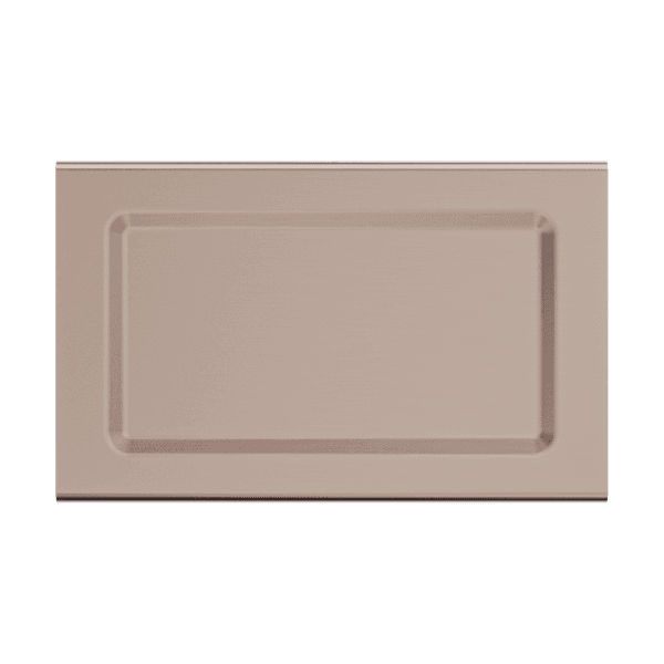 Bianca Toilet Roll Holder With Phone Holder Brushed Bronze (NR9086aBZ)