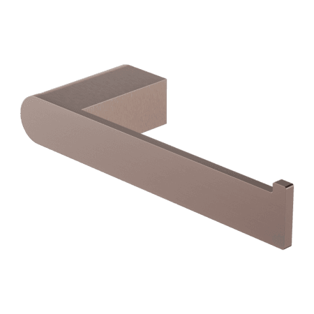 Bianca Toilet Roll Holder Brushed Bronze (NR9086BZ)