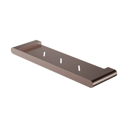 Bianca Metal Shower Shelf Brushed Bronze (NR9087aBZ)