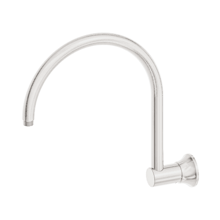 York Shower Arm Brushed Nickel (NR508BN)