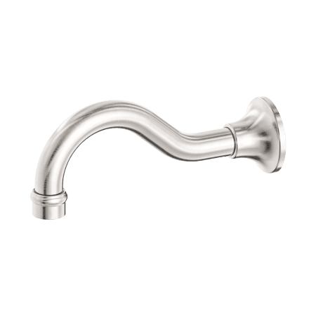 York Basin/Bath Spout Only Brushed Nickel (NR692103BN)