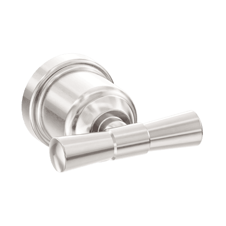 York Robe Hook Brushed Nickel (NR6982BN)