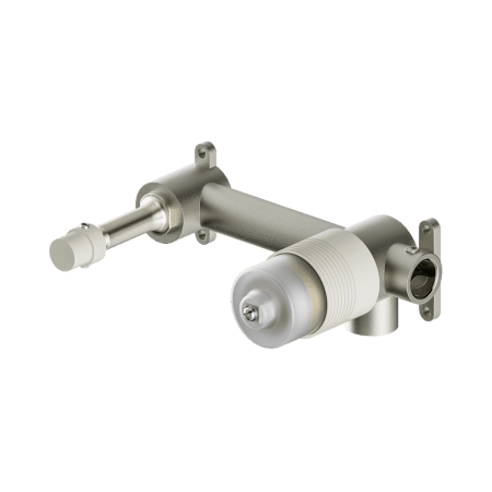 SS316L 35mm Premium Universal Wall Basin/Bath Mixer Body Only (NRUB005)