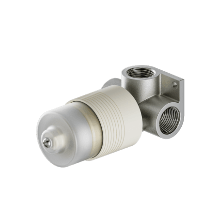 SS316L 35mm Premium Universal Shower Mixer Body Only (NRUB006)