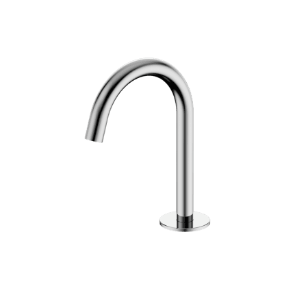 SERENITY BASIN ARC SPOUT CHROME (24C001CH)