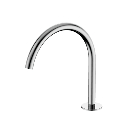 SERENITY BATH/KITCHEN ARC SPOUT CHROME (24C002CH)