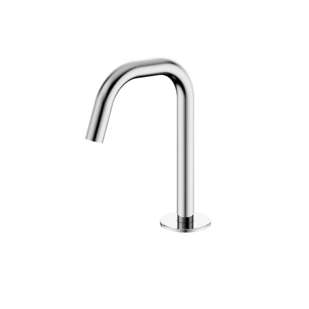SERENITY BASIN EDGE SPOUT CHROME (24C003CH)